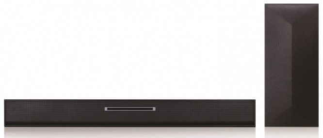 LG LAB550W
