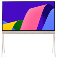 55" LG 55LX1Q3LA