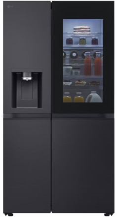 LG GSGE91EVAC