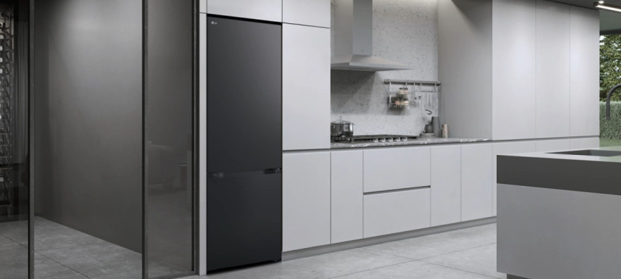 Moderní minimalistický design snadno zapadne do vaši kuchyně.