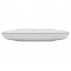 Spigen Essential Fast Wireless Charger F301W White