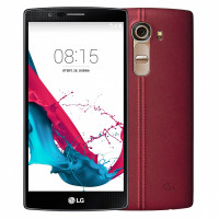 LG G4 (H815) 32GB Leather Red