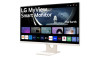 27" LG 27U511SA-W