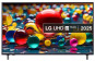 55" LG 55UA74006LB