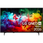 43" LG 43QNED72B6B