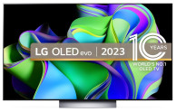 65" LG OLED65C31 - rozbaleno