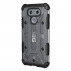 UAG Plasma case Ice kryt pro LG G6 - clear