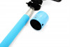 XLAYER Selfie-Stick a Bluetooth Speaker modrá