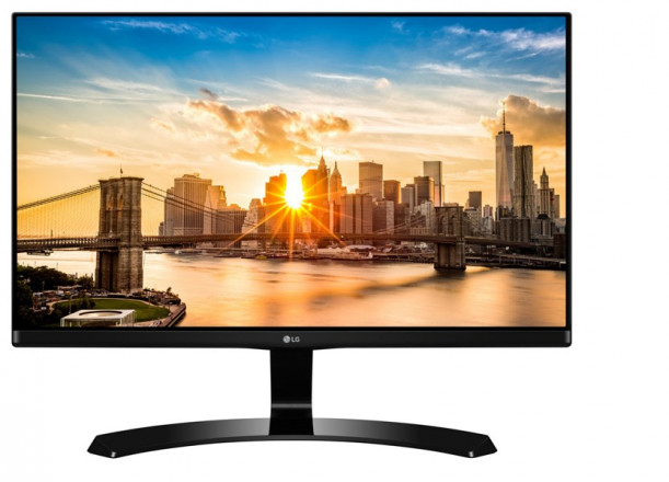 27" LG 27MP68HM-P