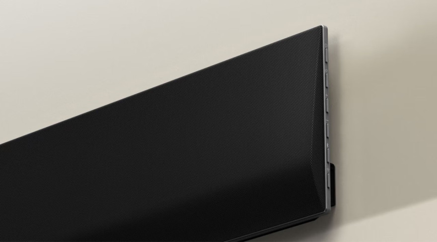 Splývá s řadou LG OLED G