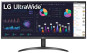 34" LG 34WQ500-B