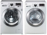 LG F84A8TD + LG RC9055AP2Z