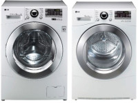 LG F84A8TD + LG RC9055AP2Z