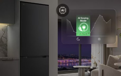 Optimalizované chlazení během období nízkého využití