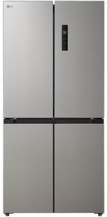 LG GMM41MSBEM - vada vzhledu