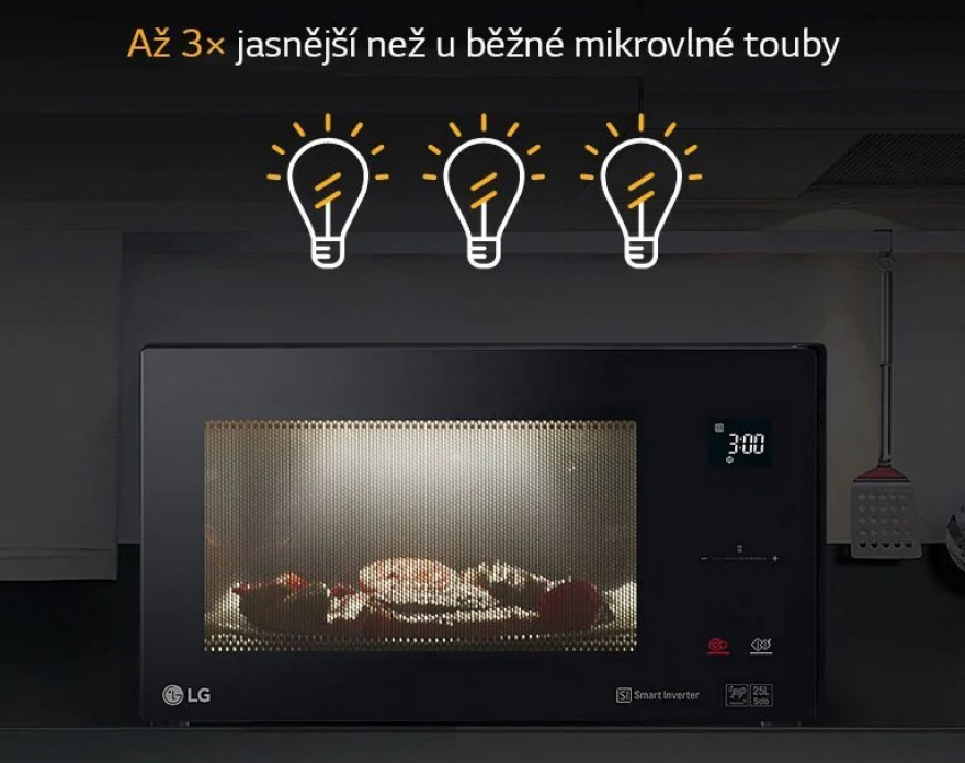 LED osvětlení