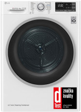 LG RC91U2AV3W - rozbaleno