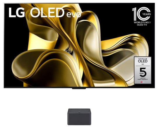 83" LG OLED83M39L