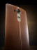 LG G4 (H815) 32GB Leather Brown - rozbaleno