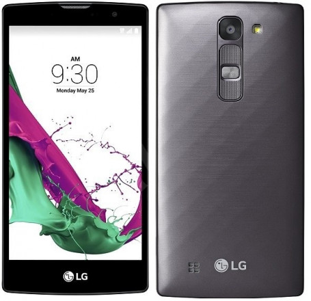 LG G4c (H525n) Titan