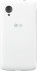LG QuickCover pouzdro CCF-300 bílé pro Nexus 5