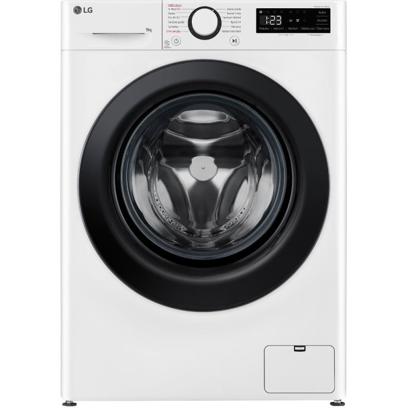 LG FSR5A94WL - Pračka