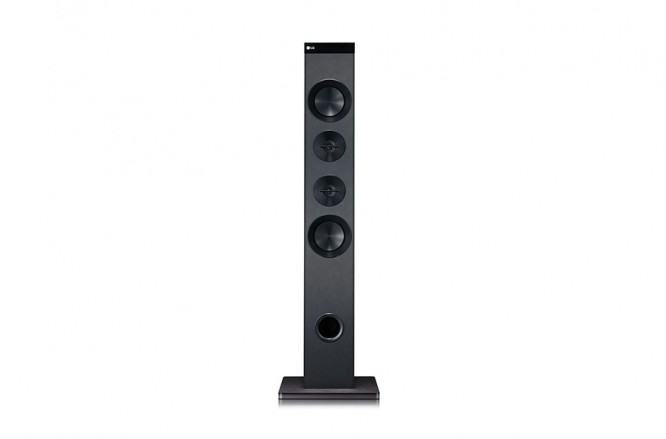 LG FJ1 - rozbaleno
