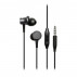 Sluchátka Xiaomi Mi In-Ear Headphones Basic Matte Black