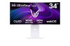 34" LG 34GX90SA-W