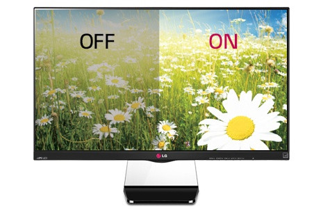 Technologie Super+ Resolution