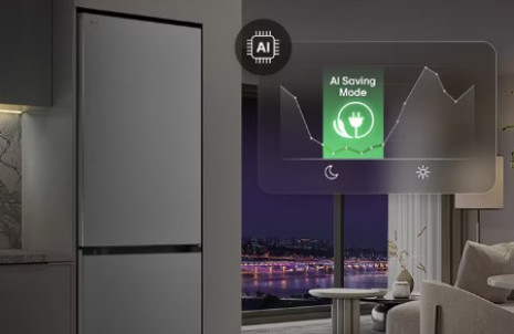 Optimalizované chlazení během období nízkého využití