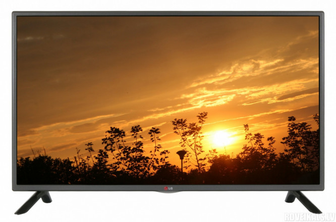 47" LG 47LB561V