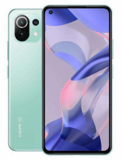 Xiaomi 11 Lite 5G NE 6GB/128GB Mint Green