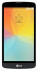 LG L Bello Dual (D335E) Black Titan