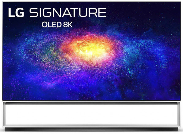 88" LG OLED88ZX9LA