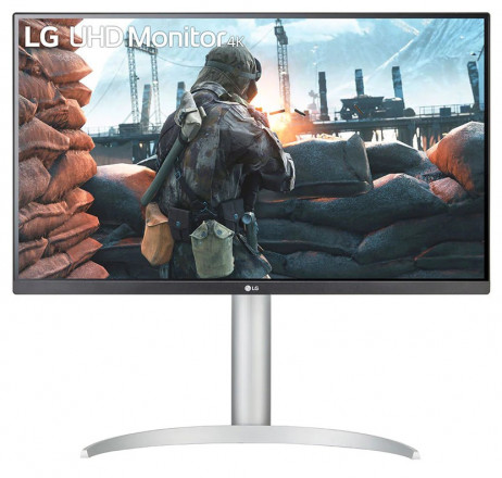 27" LG 27UP650-W