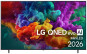86" LG 86QNED85B6B