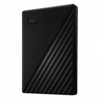 Externí Harddisk Western Digital My Passport 4TB