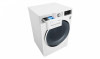 LG F104J8JH2WD TWINWash - rozbaleno