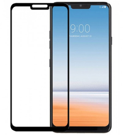 odzu tvrzené sklo pro LG G7