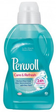 Perwoll Care and Refresh 15 dávek 900 ml