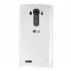 LG QuickCircle pouzdro CFV-100 bílé pro G4