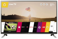 32" LG 32LF650V