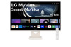 27" LG 27U511SA-W