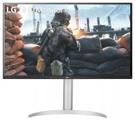 32" LG 32UP550-W