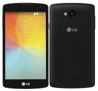 LG F60 (D390n) Black