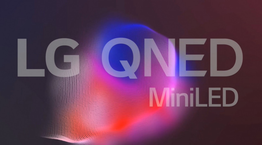 Quantum Dot + NanoCell + Mini LED = dokonalý LCD televizor