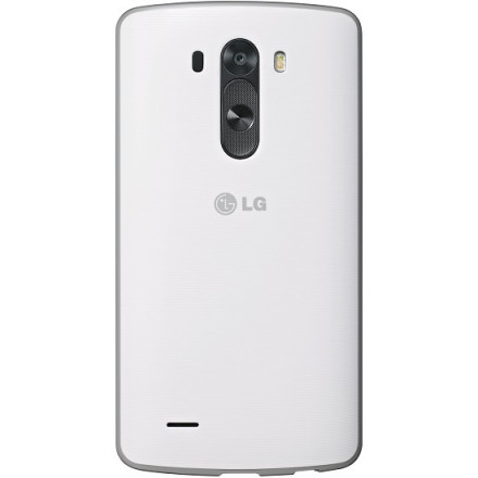 LG Slim Guard CCH-320G bílý pro G3