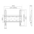 Stell SHO 4200 23-42"