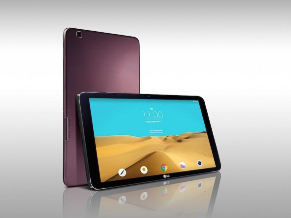 LG G Pad II 10.1 4G LTE  (V935) Reddish brown